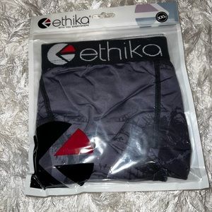 Ethika boxers xxl